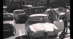 Alberto Sordi - Il boom (1963) parte 1