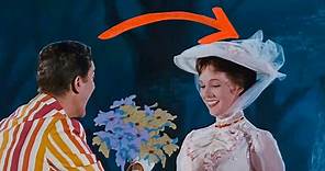 How the original 'Mary Poppins' transformed the way movies are made today