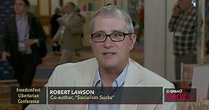 Interview with Robert Lawson