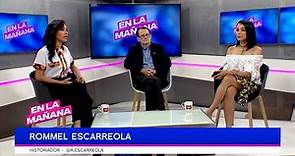 ¿Qué se celebra el 28 de noviembre en Panamá? 🇵🇦 | Rommel Escarreola nos explica | En La Mañana