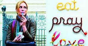 Eat Pray Love Movie Review: Beyond The Trailer