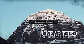 The Secrets Of Mount Kailash - Unearthed | Tripoto
