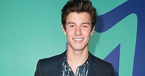 Shawn Mendes Reveals How Old He Was When He Lost His Virginity!