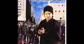 Ice Cube - Once Upon A Time In The Projects