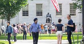 Harvard ofrece una carrera gratis y que se puede hacer de manera online: ¿cuál es?