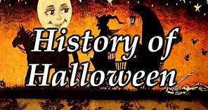 History of Halloween - Documentary