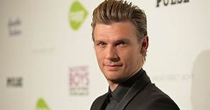 Nick Carter Tears Up Talking About Family on 'Boy Band': I Understand Having a 'Hard Upbringing'