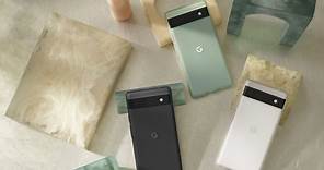 Pixel 6a : puissant et intelligent, le nouveau smartphone de Google débarque avec une promo chez Darty