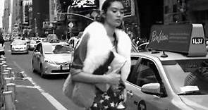Millie’s FW14 mi Street Style in New York | Ming Xi (奚夢瑤)