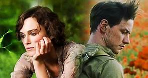 Atonement Full Movie Facts And Review | James McAvoy | Keira Knightley
