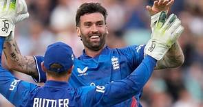 Reece Topley: England star in World Cup win over Bangladesh keen to address 'unfinished business'