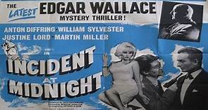 Incident at Midnight (1963) ★ (4.4)