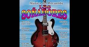 Los Soñadores - Musica Del Recuerdo (Disco Completo)