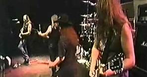 The Godz - 714 - Live in Amsterdam 2004