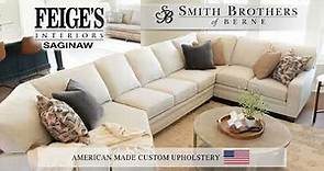 Smith Brothers Custom Furniture