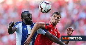 Benfica: bilhetes para o FC Porto disponíveis a 13 de agosto | MAISFUTEBOL