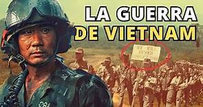 La Guerra de Vietnam: los Acontecimientos Más Importantes | Documental Completo