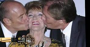 "The Young and the Restless" actress Jeanne Cooper dead at 84