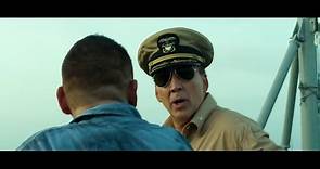 Richard Rionda Del Castro - USS Indianapolis Men of Courage Official Trailer 1