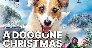 A Doggone Christmas | Christopher Russell | Holiday Movie | X-Mas Film