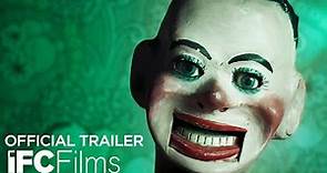 Stopmotion - Official Trailer | HD | IFC Films