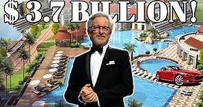 Steven Spielberg Billionaire Lifestyle 2021 - Net Worth, Cars, Real Estate, Investments!