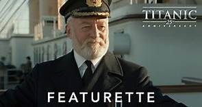 Titanic | 25° Anniversario | Featurette
