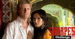 Sharpe - 15 - Sharpe's Challenge [2006 - TV Serie]