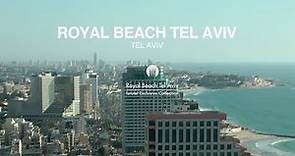 Royal Beach Tel-Aviv Hotel