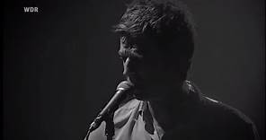 Noel Gallagher (Oasis) - Wonderwall (The Best Live Acoustic Version)