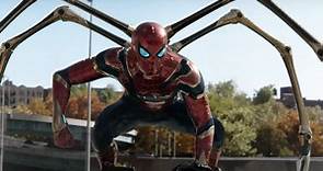 'Spider-Man: No Way Home': fecha de estreno, tráiler y más