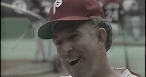 1986 Philadelphia Phillies Team Season Highlights "Headed For The Future" &"1986 MLB Season Review"