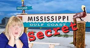 Discover the Best-Kept 🕵️‍♀️ Secrets of Mississippi Gulf Coast 🤫