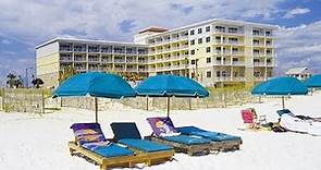 SpringHill Suites by Marriott Pensacola Beach - Pensacola Beach Hotels, Florida