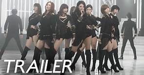 9 Muses Of Star Empire - Trailer