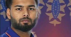 Rishabh Pant (Cricketer)