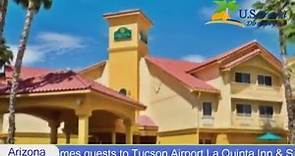 La Quinta Inn and Suites Tucson Airport Hotel - Tucson, Arizona
