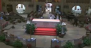 Shrine Catholic Schools Livestream