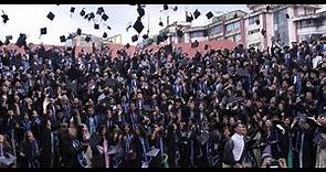 Graduation Ceremony | 2023 | Xavier International