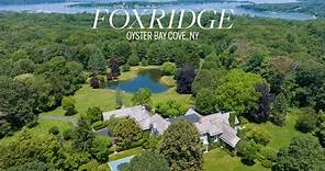 FoxRidge - Oyster Bay Cove I A Masterpiece Collection Listing