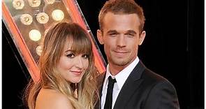 Who is Dominique Geisendorff? All about Cam Gigandet's wife as she files for divorce from Twilight star