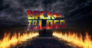 Back to the Future - Logo Reveal for After Effects