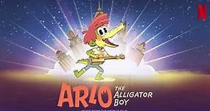Follow Me Home (From The Netflix Film: “Arlo The Alligator Boy”) – Mary Lambert & Michael J. Woodard