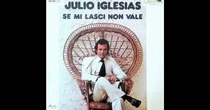Julio Iglesias - Quel Punto In Più (1976)