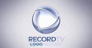 RecordTV Logo History