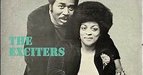 The Exciters - Reaching For The Best