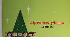 101 Strings - Christmas Moods