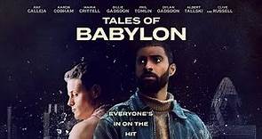 Tales of Babylon (2023) | trailer