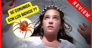 PHENOMENA(1985) - La película con Jennifer Connelly que NO CONOCÍAS | EL PELICLUB