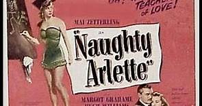 The Romantic Age (1949) - Full Length Movie
